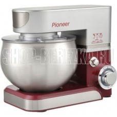 PIONEER MX322 wine maroon (14024)