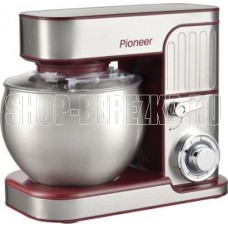 PIONEER MX330 wine maroon