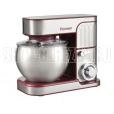 PIONEER MX330 wine maroon (14072)