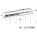 PIONEER HS-1008R (14438) выпрямитель