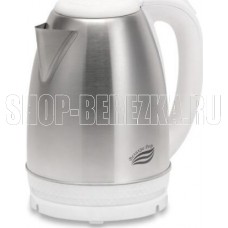 ВЕЛИКИЕ РЕКИ Амур-1 белый