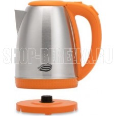 ВЕЛИКИЕ РЕКИ Амур-1 оранжевый, 1,8л