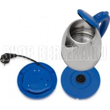 ВЕЛИКИЕ РЕКИ Амур-1 синий, 1,8л