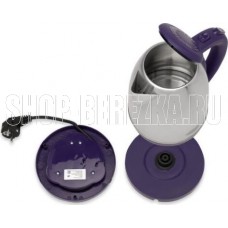 ВЕЛИКИЕ РЕКИ Амур-1 фиолетовый, 1,8л