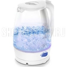 ВЕЛИКИЕ РЕКИ Дон-1 белый, 1,8 л