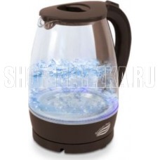 ВЕЛИКИЕ РЕКИ Дон-1 коричневый, 1,8 л