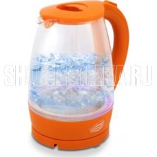 ВЕЛИКИЕ РЕКИ Дон-1 оранжевый, 1,8 л