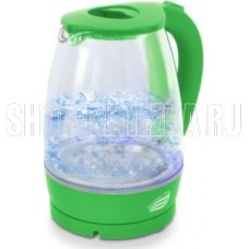 ВЕЛИКИЕ РЕКИ Дон-1 салатовый, 1,8 л