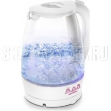 МАСТЕРИЦА ЕК-1801G, снег, 1,8л,