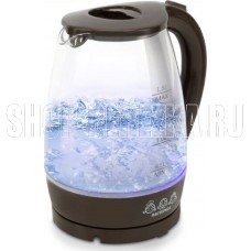 МАСТЕРИЦА ЕК-1801G, шоколад, 1,8л