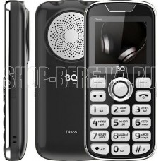 BQ 2005 Disco Black