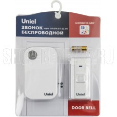 UNIEL (UL-00006436) UDB-091W-R1T1-36S-WH