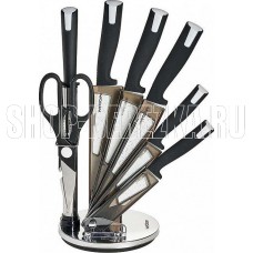 WEBBER BE-2261N Набор ножей 7 пр