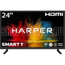 HARPER 24R470TS HD SMART TV