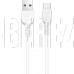 HOCO (6957531061199) X13 USB (m) - Type-C (m) 1.0м - белый