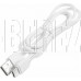 HOCO (6957531061199) X13 USB (m) - Type-C (m) 1.0м - белый