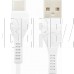 HOCO (6931474710512) X37 USB (m)-Type-C (m) 1м белый