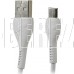 HOCO (6931474710512) X37 USB (m)-Type-C (m) 1м белый