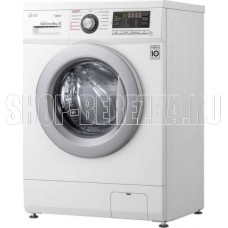 LG F12M7NDS1 белый