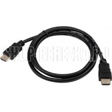 PROCONNECT (17-6103-6) HDMI - HDMI 2.0, 1.5М, GOLD (ZIP LOCK ПАКЕТ)