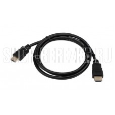 PROCONNECT (17-6103-6) КАБЕЛЬ HDMI - HDMI 2.0, 1.5М, GOLD (ZIP LOCK ПАКЕТ)