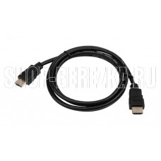 PROCONNECT (17-6103-6) HDMI - HDMI 2.0, 1.5М, GOLD (ZIP LOCK ПАКЕТ)