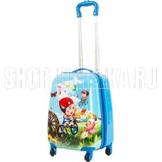 SUPRA STS-1005-B, Little cyclist (14050) 22л