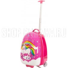 SUPRA STS-1006-B, Rose Unicorn (14052) 19л