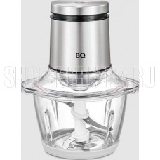 BQ CH1002 Черный-Серебряный