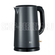 BQ KT1824S Черный Графит