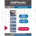 GOPOWER (00-00017860) G4/LR626/LR66/377A/177 BL10 Alkaline 1.5V