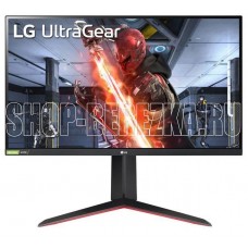 LG IPS 27GN650-B