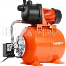 PATRIOT 315302476 PW 800-20 P