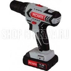 РЕСАНТА ДА-14-2Л