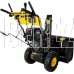HUTER SGC 8000