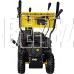 HUTER SGC 8000