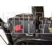 HUTER SGC 8000