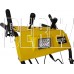 HUTER SGC 8000