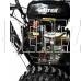 HUTER SGC 8000