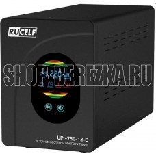 RUCELF UPI-750-12-E