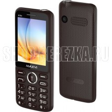MAXVI K15N BROWN