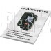 MAXVI P100 Black
