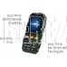 MAXVI P100 Black
