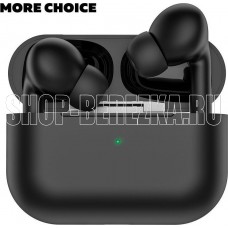 MORE CHOICE (4627151192413) BW31S черный