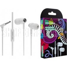 MORE CHOICE (4627151195780) G20 White