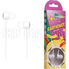 MORE CHOICE (4627151190174) G21 White
