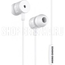 MORE CHOICE (4627151192956) G22 White