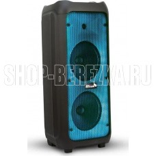 ELTRONIC (20-59) FIRE BOX 500 - колонка 08