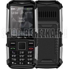 TEXET TM-D314 Black
