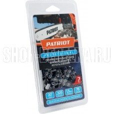 PATRIOT 862321010 21LP-76E Professional (блистер)